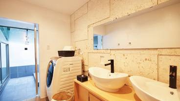 バスルームのシンク / 39