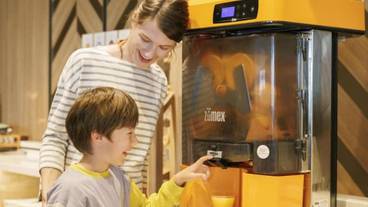 レストラン / 16