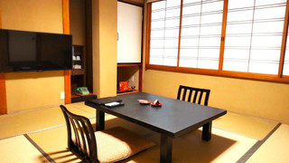 和室 2人部屋 共用バスルーム 禁煙 (大人専用）