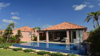 スイートヴィラ (1ベッドルーム, 禁煙)