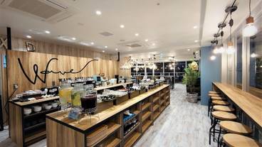 レストラン / 16