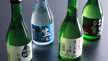 食事・飲み物 / 5