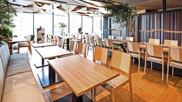 コンフォートライブラリーカフェ(3) / 7