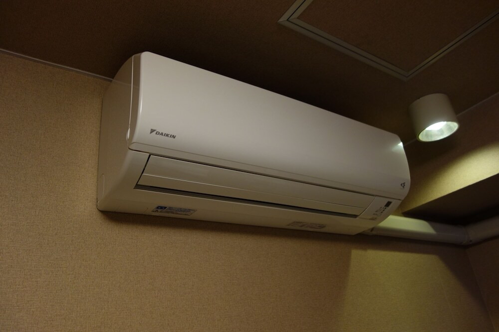 客室の設備とサービス