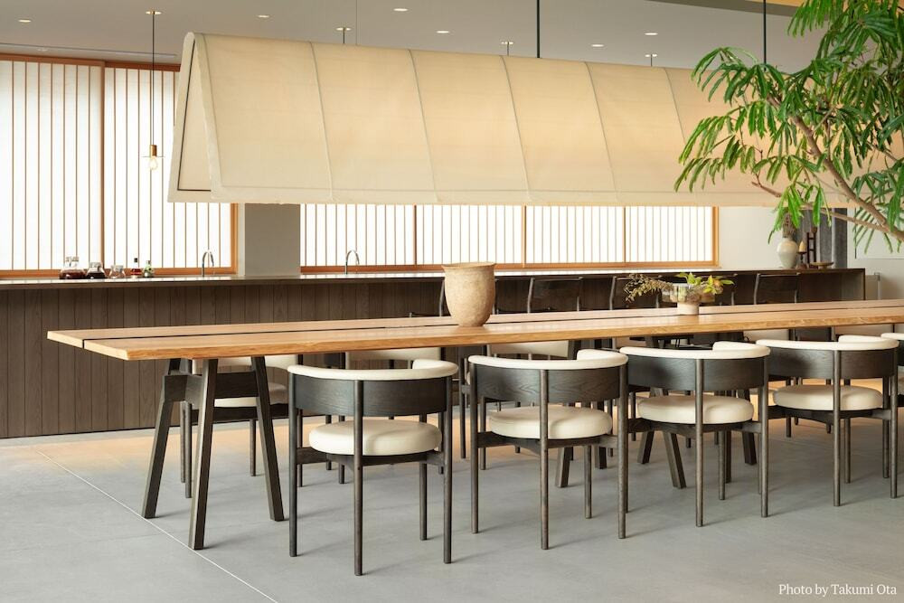 CAFE & BAR MIROKU TERRACE(1)