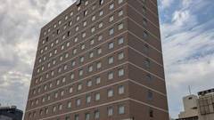 コンフォートホテル小倉