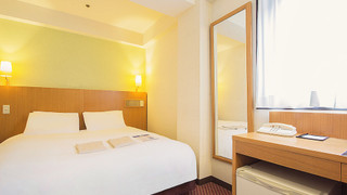 ダブルルーム 禁煙