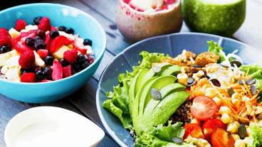 選べる朝食 Birth Café / 1