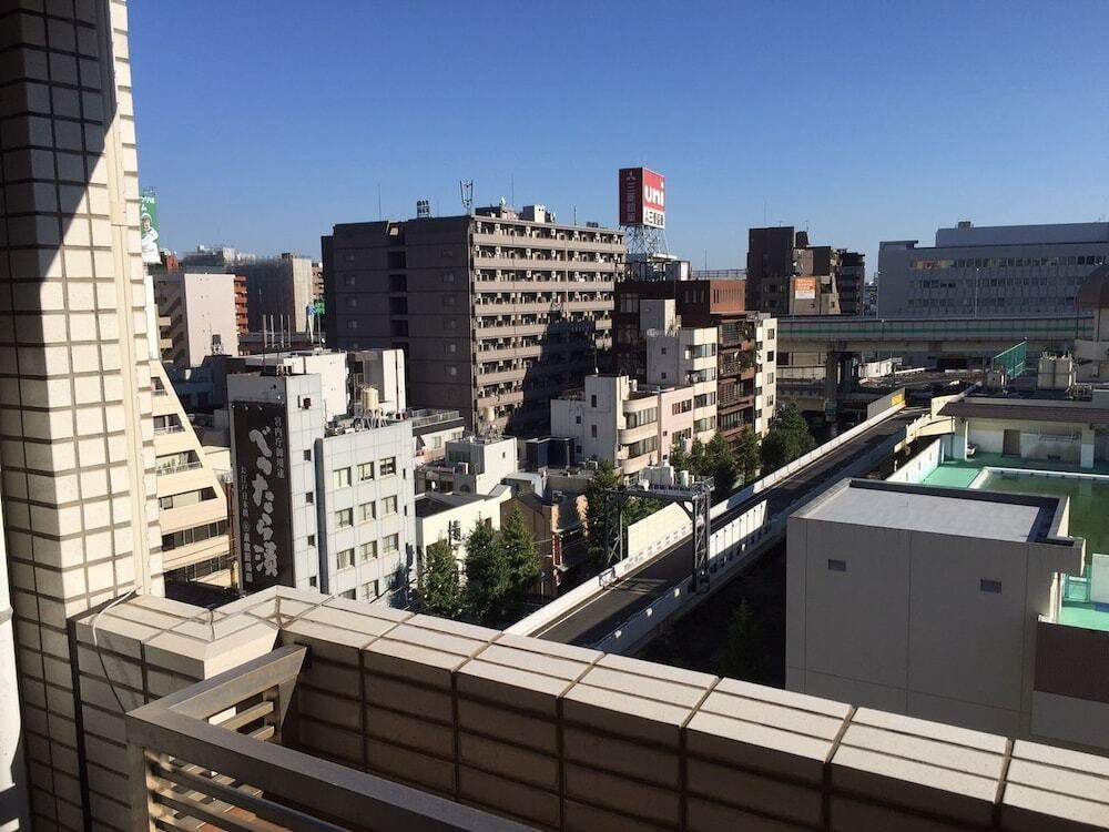 施設からの眺望