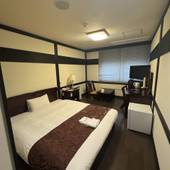 熊本 和数奇 司館（熊本県 旅館） / 2