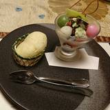 茄子のはな（ナスノハナ）