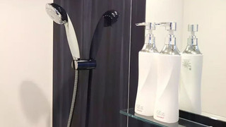 美容ブランドコラボレーション ツインルーム 禁煙