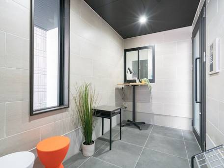 Mr．金太郎ホテル 浅草サウス / 3