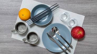 客室の設備とサービス / 22