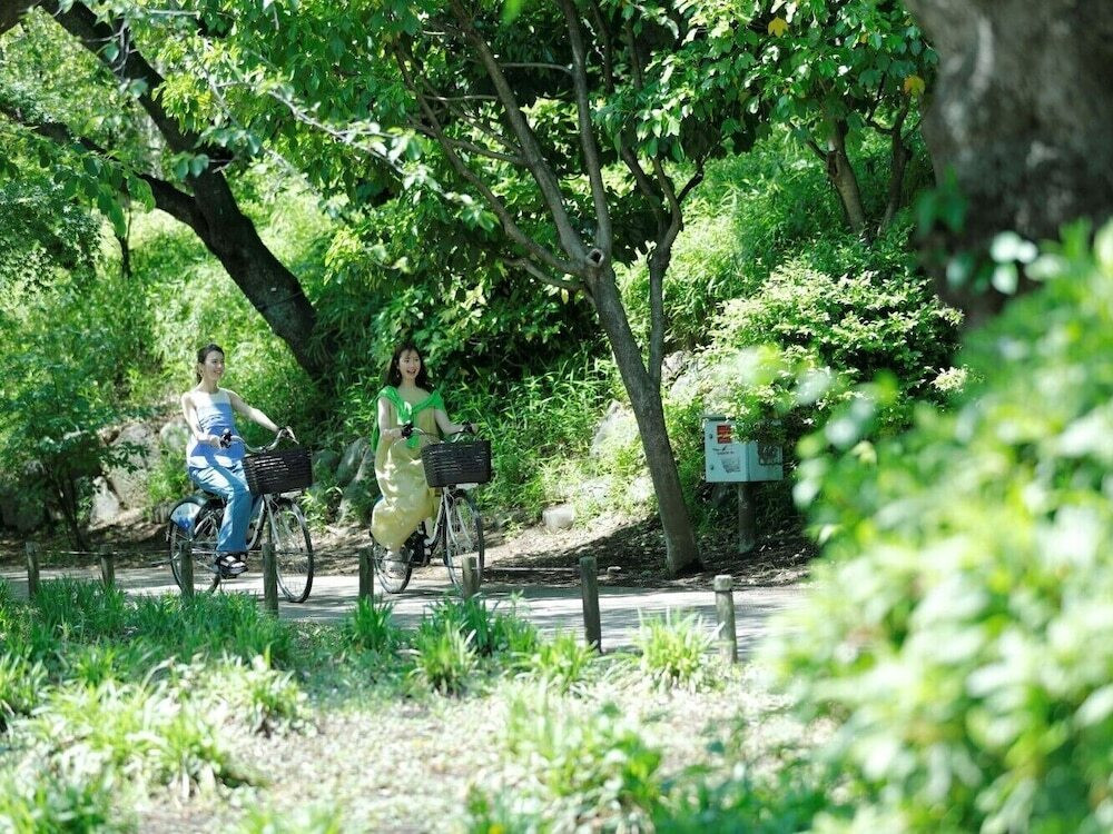 自転車