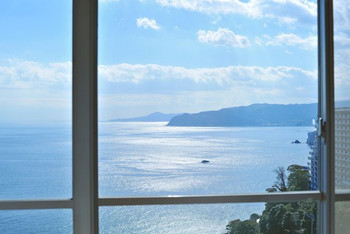 楽しみ方いろいろ!熱海情緒にひたる一人旅3636109