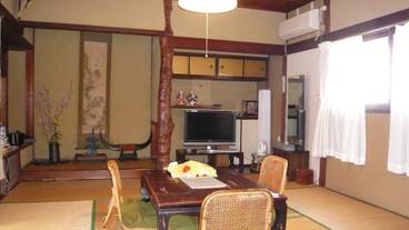 リビングルーム / 22