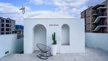 屋上テラス / 15