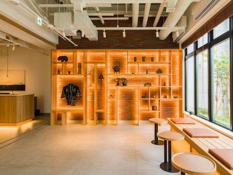 グリッズプレミアムホテル小樽 / 2