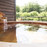 【埼玉】露天風呂付き客室のあるホテル＆旅館11選！プライベート空間でまったり♪