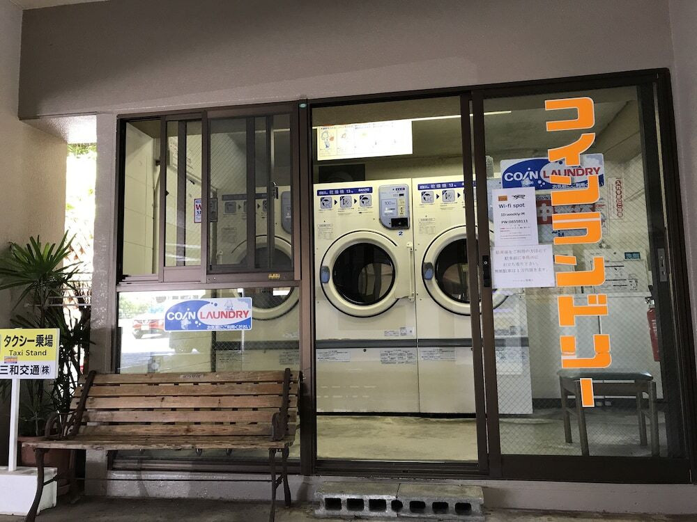 ランドリー ルーム