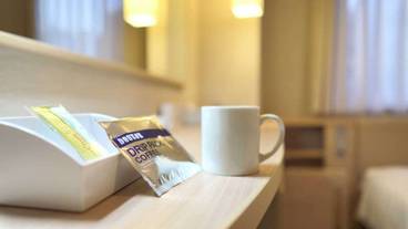 客室の設備とサービス / 17