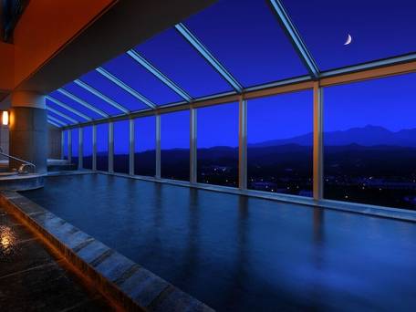 悠湯の郷ゆさ / 1