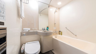 デラックス ダブルルーム 禁煙