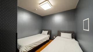 デラックス ファミリールーム