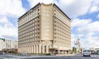 ホテルJALシティ羽田 東京（ホテルジャルシティハネダトウキョウ）