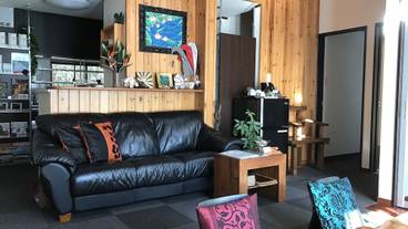 リビング エリア / 13