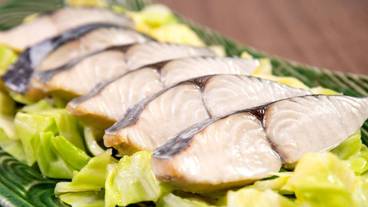 朝食ビュッフェ / 14