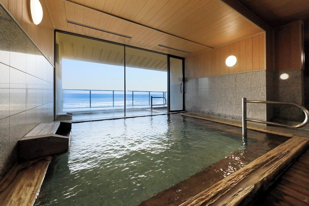 大浴場
