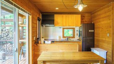 専用キッチン / 16