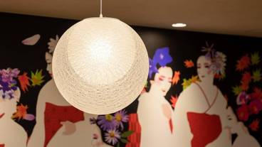 施設内の設備 / 7