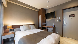 ダブルルーム Eco 禁煙