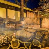 大江戸温泉物語 Premium 斉木別館（鳥取県 旅館） / 5