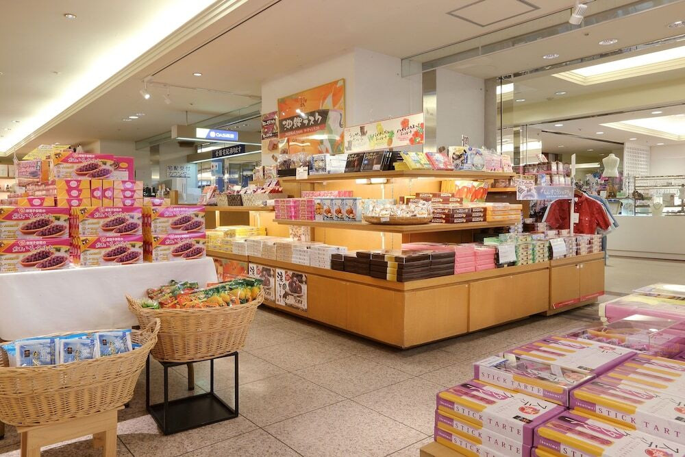 ギフト ショップ②