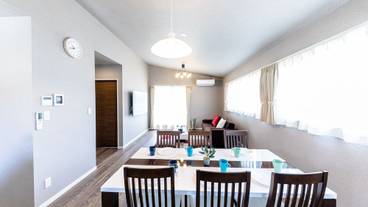 ダイニングルーム / 24