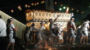 観光スポット / 7