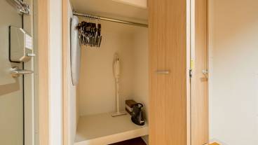 客室の設備とサービス / 38