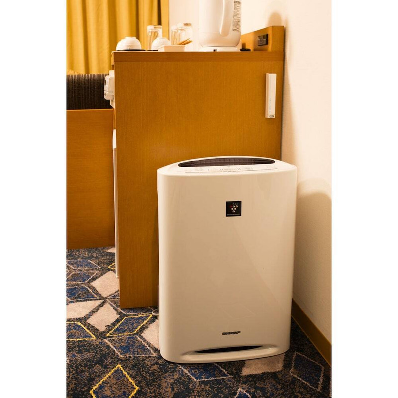 客室の設備とサービス