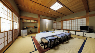 スーペリア ルーム