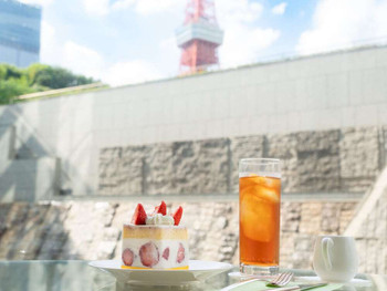 3．ザ・プリンス パークタワー東京3929833