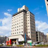 グリーンリッチホテル大分都町(大分県 ビジネスホテル) / 4