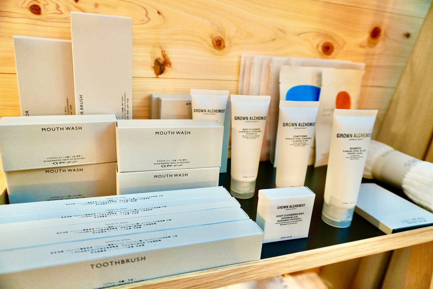 旅先でアートに触れよう！おしゃれ度抜群のデザインホテル3007866