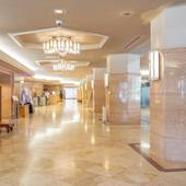 仙台国際ホテル（宮城県 シティホテル） / 2