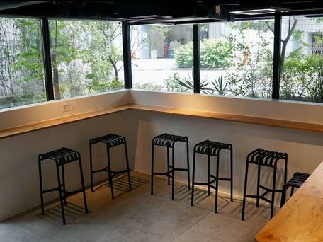 ナインアワーズ赤坂 スリープラボ / 3