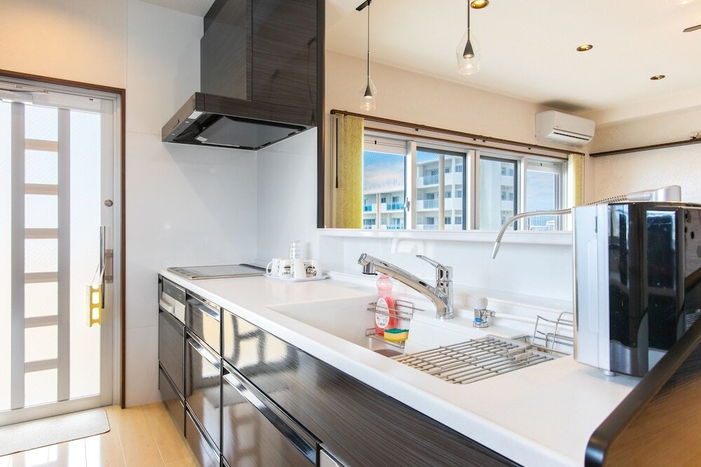 専用簡易キッチン