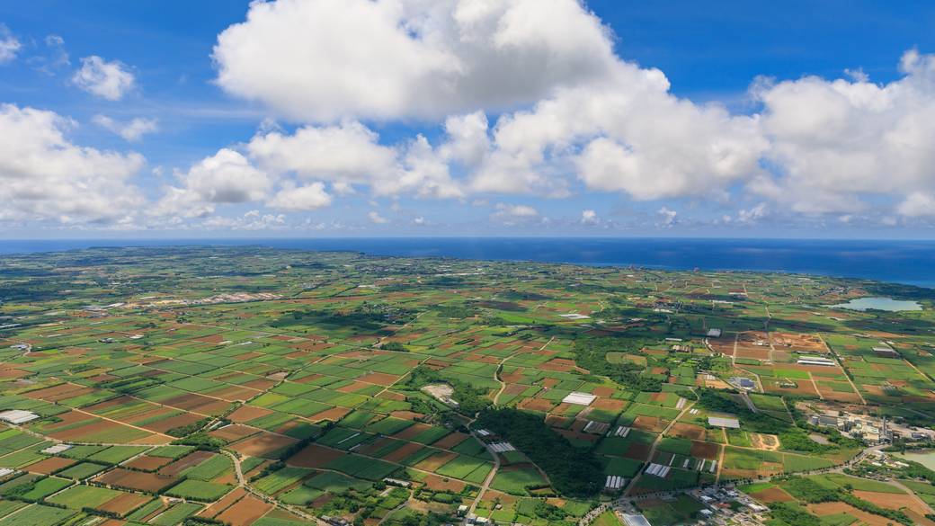 宮古島の景色 / 5